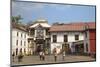 Pashupatinath Temple, UNESCO World Heritage Site, Kathmandu, Nepal, Asia-Ian Trower-Mounted Photographic Print