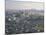 Pasig City Business Area Skyline, Manila, Philippines-Steve Vidler-Mounted Photographic Print