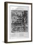 Pasiphae, 1615-Leonard Gaultier-Framed Giclee Print