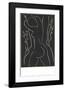 Pasiphae and Olive Tree-Henri Matisse-Framed Art Print