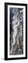Pasiphaé-Gustave Moreau-Framed Giclee Print