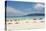 Pasir Panjang (Long Beach), Perhentian Islands, Malaysia, Southeast Asia, Asia-Jochen Schlenker-Stretched Canvas