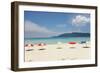 Pasir Panjang (Long Beach), Perhentian Islands, Malaysia, Southeast Asia, Asia-Jochen Schlenker-Framed Premium Photographic Print