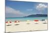 Pasir Panjang (Long Beach), Perhentian Islands, Malaysia, Southeast Asia, Asia-Jochen Schlenker-Mounted Photographic Print