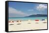 Pasir Panjang (Long Beach), Perhentian Islands, Malaysia, Southeast Asia, Asia-Jochen Schlenker-Framed Stretched Canvas