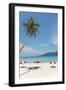 Pasir Panjang (Long Beach), Perhentian Islands, Malaysia, Southeast Asia, Asia-Jochen Schlenker-Framed Premium Photographic Print