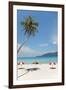 Pasir Panjang (Long Beach), Perhentian Islands, Malaysia, Southeast Asia, Asia-Jochen Schlenker-Framed Photographic Print