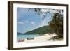 Pasir Panjang (Long Beach), Perhentian Islands, Malaysia, Southeast Asia, Asia-Jochen Schlenker-Framed Photographic Print