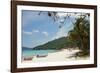 Pasir Panjang (Long Beach), Perhentian Islands, Malaysia, Southeast Asia, Asia-Jochen Schlenker-Framed Photographic Print