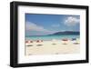 Pasir Panjang (Long Beach), Perhentian Islands, Malaysia, Southeast Asia, Asia-Jochen Schlenker-Framed Photographic Print