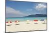 Pasir Panjang (Long Beach), Perhentian Islands, Malaysia, Southeast Asia, Asia-Jochen Schlenker-Mounted Photographic Print