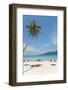 Pasir Panjang (Long Beach), Perhentian Islands, Malaysia, Southeast Asia, Asia-Jochen Schlenker-Framed Photographic Print