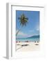 Pasir Panjang (Long Beach), Perhentian Islands, Malaysia, Southeast Asia, Asia-Jochen Schlenker-Framed Photographic Print