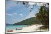 Pasir Panjang (Long Beach), Perhentian Islands, Malaysia, Southeast Asia, Asia-Jochen Schlenker-Mounted Photographic Print