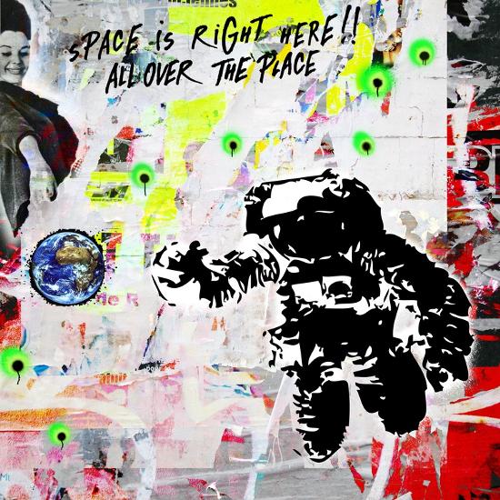 Giclee Print, , large