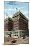 Paso Del Norte Hotel, El Paso, Texas, USA, C1916-null-Mounted Giclee Print