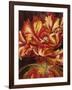 Paso Doble Reds-Carson-Framed Giclee Print