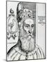 Pasquale Cicogna, Doge of Venice (1585–1595)-null-Mounted Giclee Print