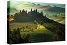 Stretched Canvas