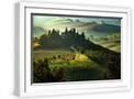 White Frame
