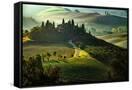Canvas Black