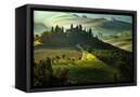 Canvas Black