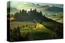 Stretched Canvas