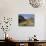 Pass of Glencoe, Scotland, United Kingdom, Europe-Rolf Richardson-Mounted Photographic Print displayed on a wall