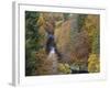 Pass of Killecrankie, Pitlochry, Perthshire, Scotland, United Kingdom, Europe-Jean Brooks-Framed Photographic Print