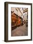 Passage Des Panoramas in Central Paris, France, Europe-Julian Elliott-Framed Photographic Print