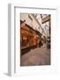 Passage Des Panoramas in Central Paris, France, Europe-Julian Elliott-Framed Photographic Print