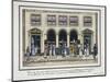 Passage Des Panoramas-Grignon-Mounted Giclee Print