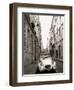 Passage, Ile St-Louis-Toby Vandenack-Framed Art Print