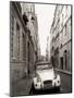 Passage, Ile St-Louis-Toby Vandenack-Mounted Art Print