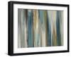 Passage of Time-Lisa Ridgers-Framed Art Print