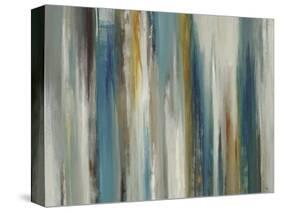 Passage of Time-Lisa Ridgers-Stretched Canvas