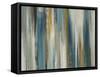 Passage of Time-Lisa Ridgers-Framed Stretched Canvas