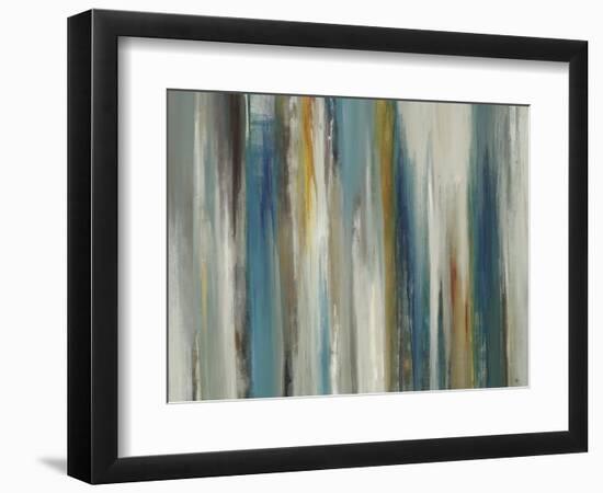 Passage of Time-Lisa Ridgers-Framed Art Print