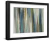 Passage of Time-Lisa Ridgers-Framed Art Print