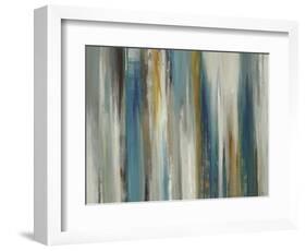 Passage of Time-Lisa Ridgers-Framed Art Print