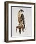 Passage Peregrine, 1980-Mary Clare Critchley-Salmonson-Framed Giclee Print