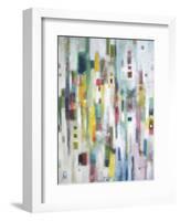 Passage Through Time-Jessica Torrant-Framed Art Print