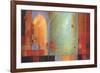 Passage to India-Don Li-Leger-Framed Art Print