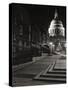 Passage to St. Pauls-Doug Chinnery-Stretched Canvas