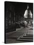 Passage to St. Pauls-Doug Chinnery-Stretched Canvas