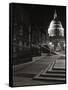 Passage to St. Pauls-Doug Chinnery-Framed Stretched Canvas