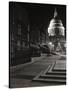 Passage to St. Pauls-Doug Chinnery-Stretched Canvas