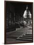 Passage to St. Pauls-Doug Chinnery-Framed Photographic Print