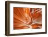 Passage to the Temple-Jeffrey Sink-Framed Photographic Print