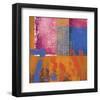 Passage-Parker Greenfield-Framed Art Print